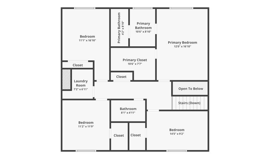 3439 SE 8TH Ave, Battle Ground, WA 98604 - 4 Beds, 3 Bath