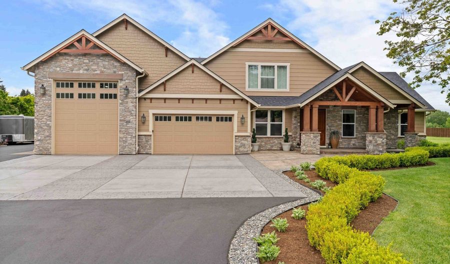 10704 NE 189TH St, Battle Ground, WA 98604 - 4 Beds, 6 Bath