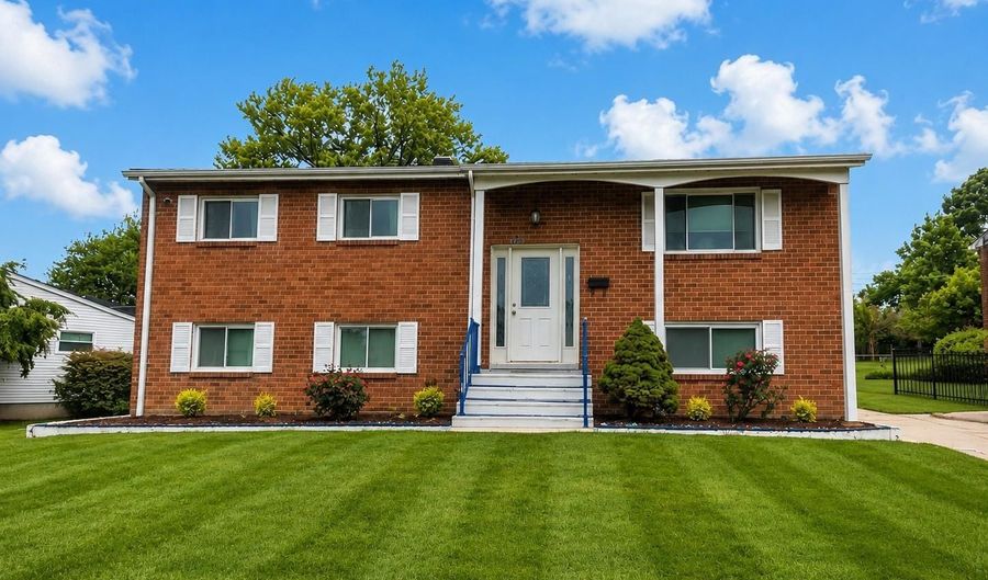 1515 COPELAND, Baltimore, MD 21228 - 4 Beds, 2 Bath