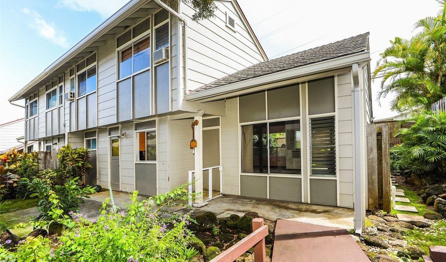 46-291 Ahui Nani Pl, Kaneohe, HI 96744 - 3 Beds, 2 Bath