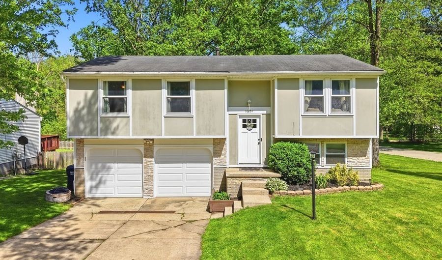 10087 Pirates Trl, Aurora, OH 44202 - 3 Beds, 2 Bath