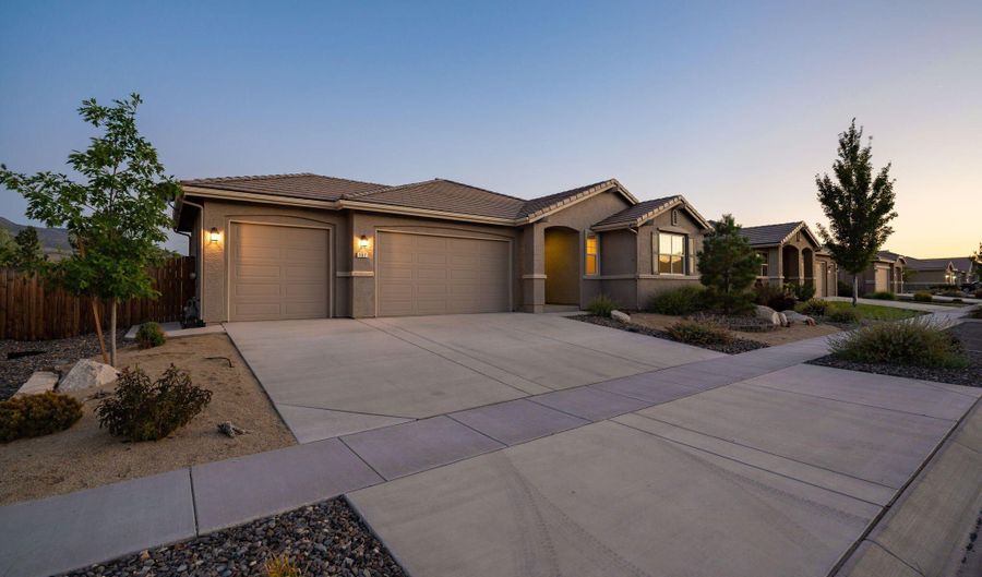 157 Jobe Dr, Dayton, NV 89403 - 3 Beds, 2 Bath