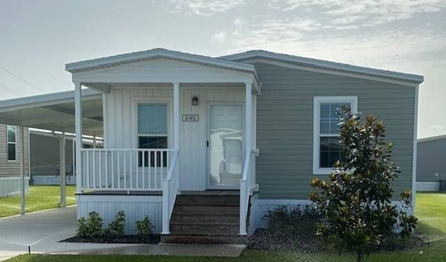 245 River Walk Way, Avon Park, FL 33825 - 3 Beds, 2 Bath