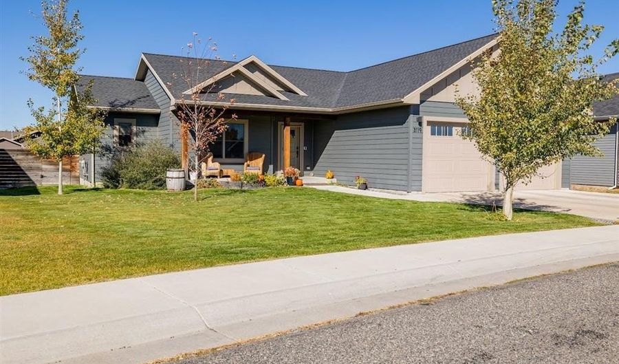 3119 Hardpan Ave, Cody, WY 82414 - 5 Beds, 3 Bath