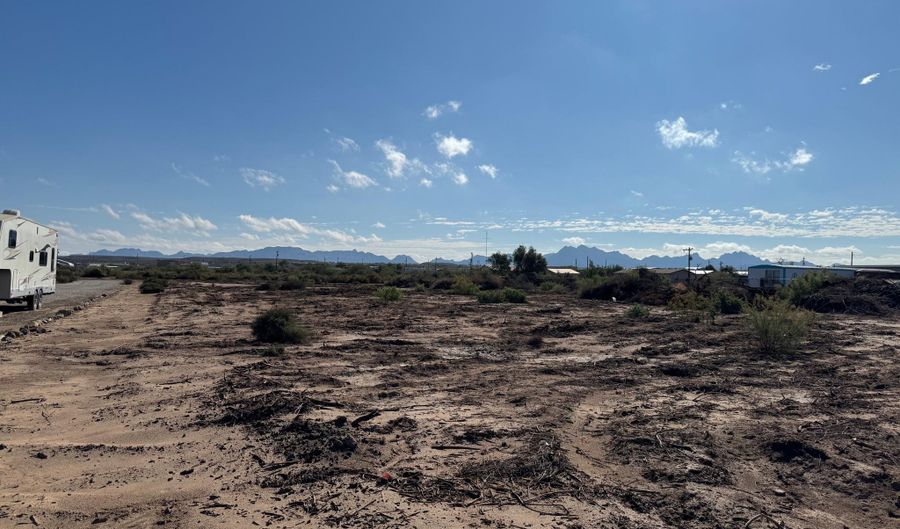 65920 N Yuma St, Cibola, AZ 85328 - 0 Beds, 0 Bath