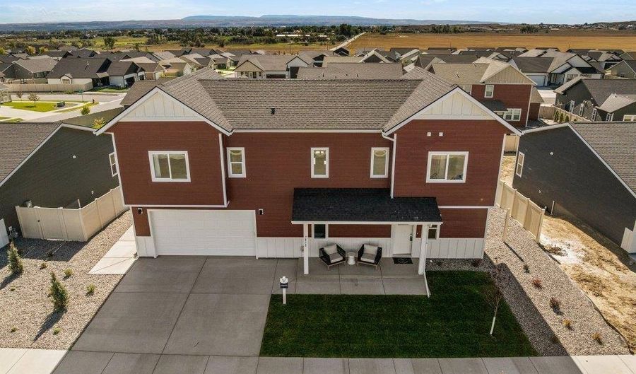 7065 Copper Bend Blvd, Billings, MT 59106 - 4 Beds, 3 Bath