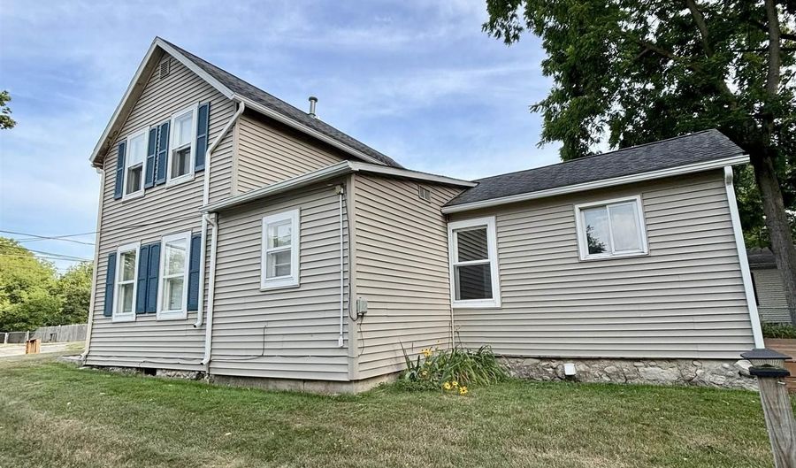 130 Grafton Ave, Alma, MI 48801 - 0 Beds, 0 Bath