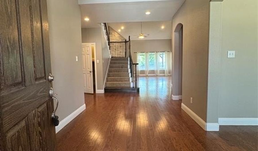 15021 Stargazer Dr, Aledo, TX 76008 - 4 Beds, 4 Bath
