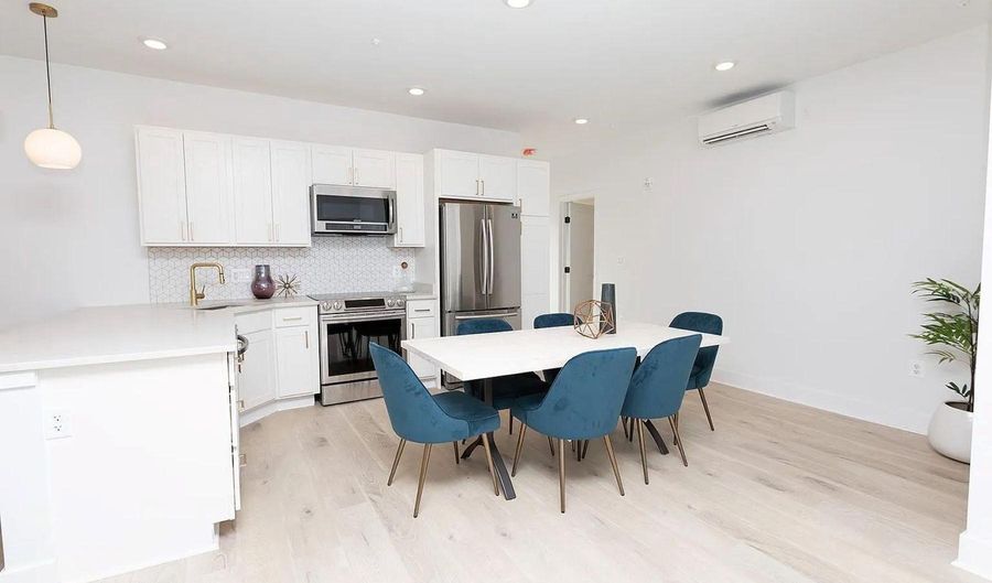 1617 EASTERN Ave 303, Baltimore, MD 21231 - 1 Beds, 1 Bath