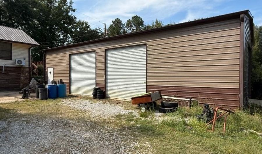 173 Hill Chapel Rd, Baldwyn, MS 38824 - 4 Beds, 2 Bath