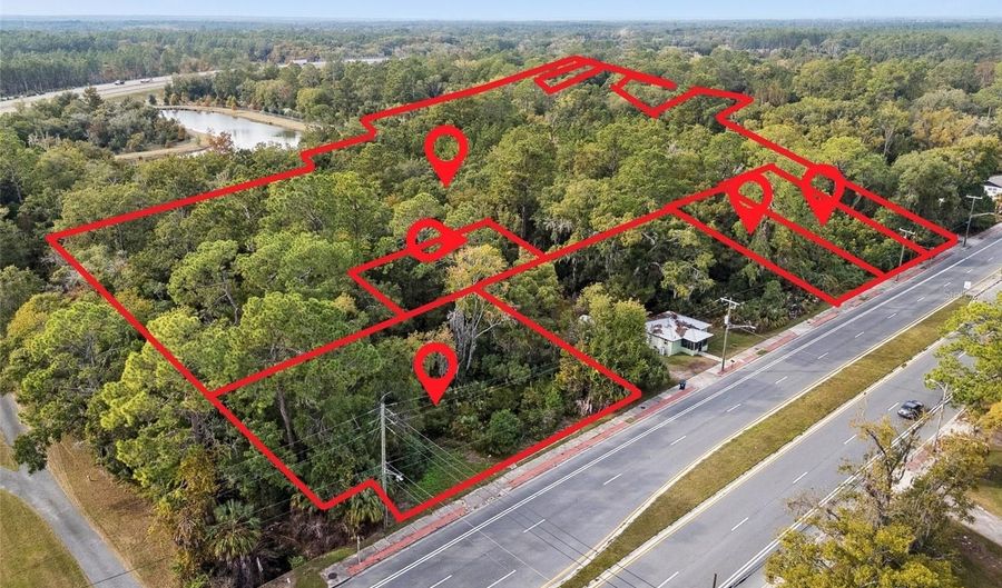 660 US HIGHWAY 301 S, Baldwin, FL 32234 - 0 Beds, 0 Bath