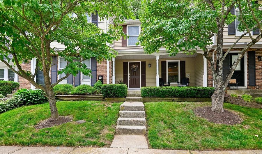 553 BAY DALE Ct, Arnold, MD 21012 - 3 Beds, 4 Bath