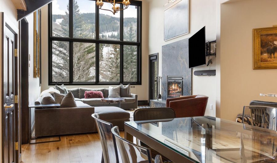 15 Highlands Ln R402, Beaver Creek, CO 81620 - 3 Beds, 4 Bath