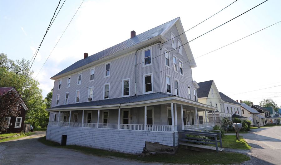 109 Railroad St, Brighton, VT 05846 - 0 Beds, 0 Bath