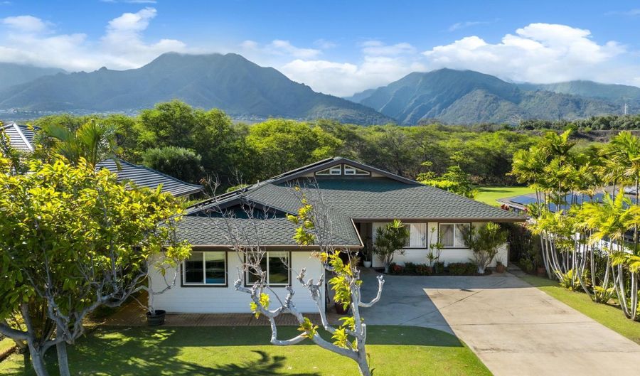 355 Kamalei Cir, Kahului, HI 96732 - 3 Beds, 3 Bath