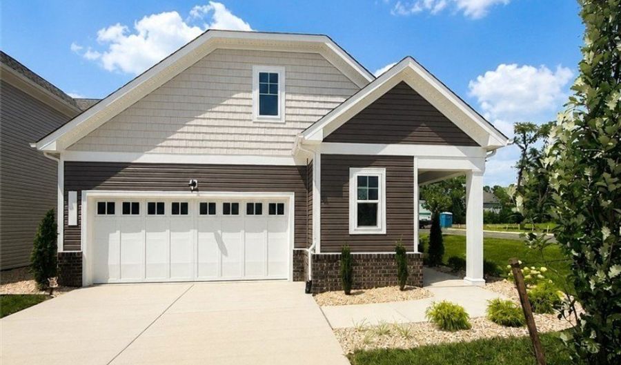 9001 Szalay Ln, Ashland, VA 23005 - 2 Beds, 2 Bath