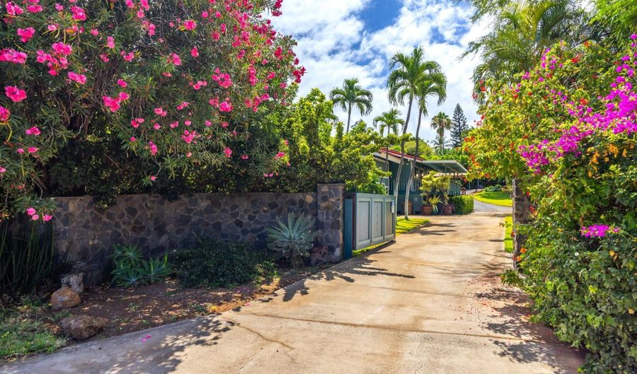 3129 Mapu Pl, Kihei, HI 96753 - 2 Beds, 2 Bath