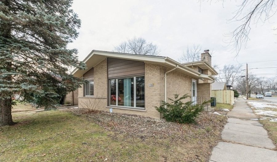 14300 Ingleside Ave, Dolton, IL 60419 - 3 Beds, 2 Bath