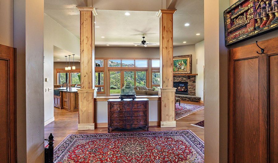 1475 Dead Indian Memorial Rd, Ashland, OR 97520 - 4 Beds, 4 Bath