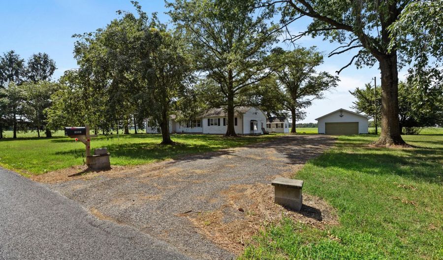14061 RUSSELL Rd, Bridgeville, DE 19933 - 3 Beds, 2 Bath
