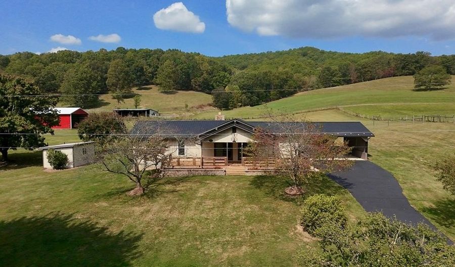 739 Flowing Springs Rd, Atkins, VA 24311 - 2 Beds, 2 Bath