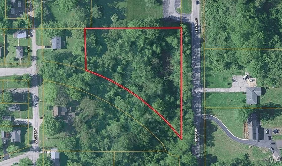 2200 Henry St, Alton, IL 62002 - 0 Beds, 0 Bath