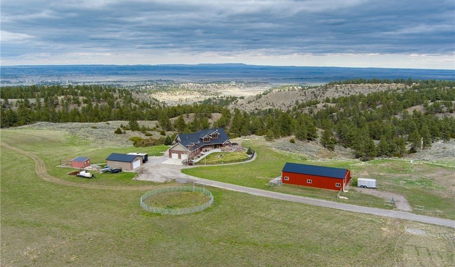 4825 Buffalo Springs Rd, Acton, MT 59002 - 4 Beds, 4 Bath