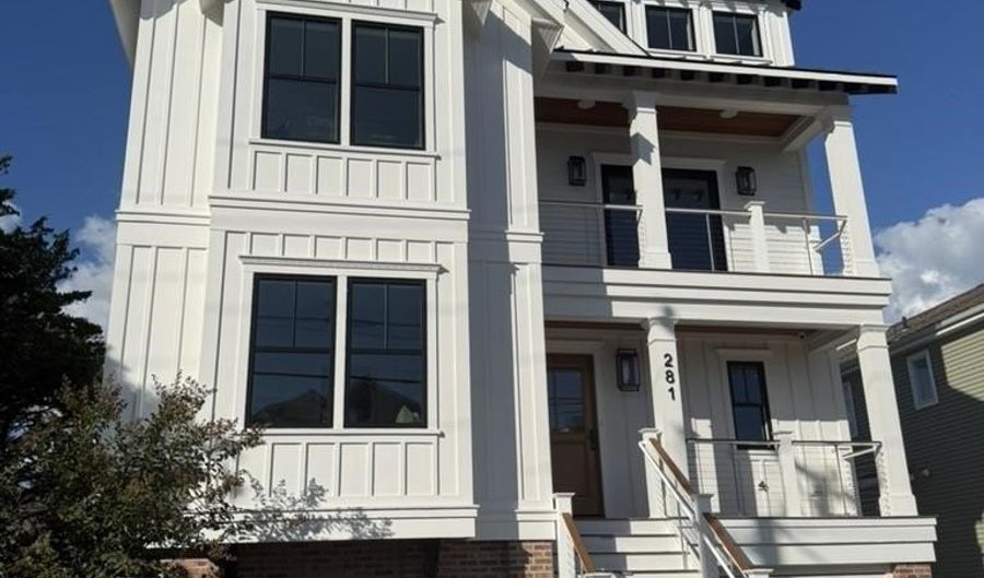 281 7th, Avalon, NJ 08202 - 7 Beds, 9 Bath