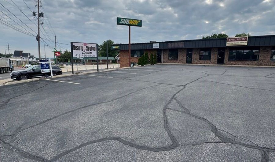 617 Claremont Ave, Ashland, OH 44805 - 0 Beds, 0 Bath