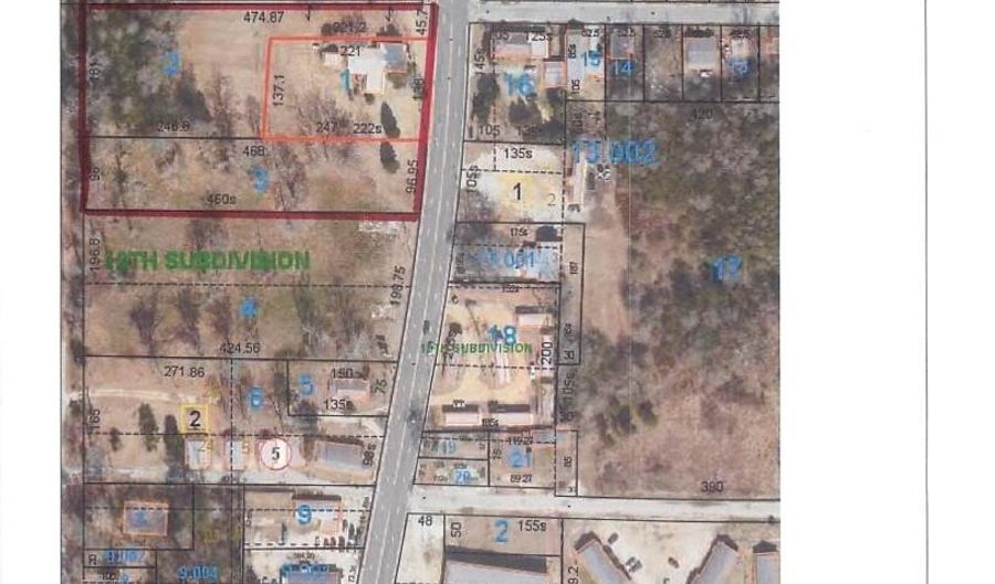 623 N Main St, Atmore, AL 36502 - 0 Beds, 0 Bath