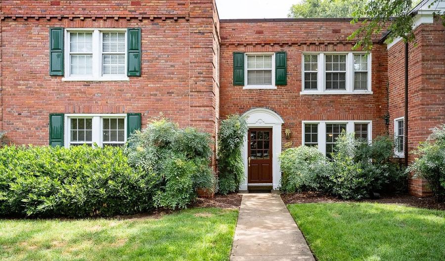 1721 N QUEENS Ln #1-104, Arlington, VA 22201 - 1 Beds, 1 Bath