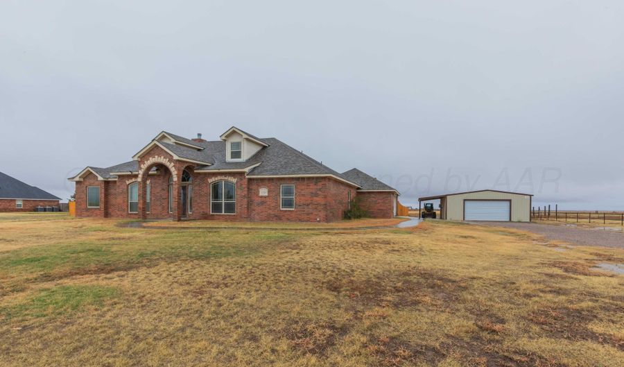 17311 FM2575, Amarillo, TX 79108 - 4 Beds, 4 Bath