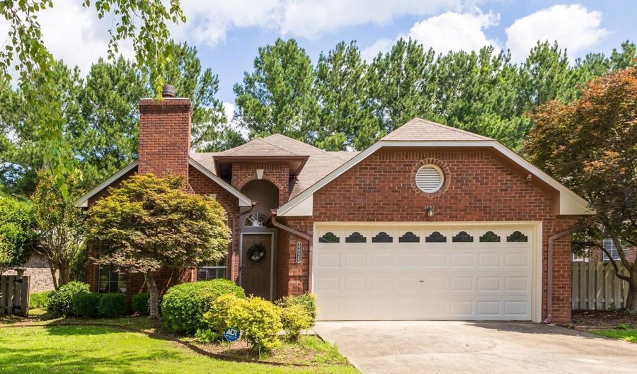 22239 Monterey Dr, Athens, AL 35613 - 3 Beds, 3 Bath