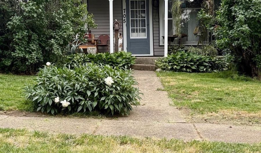 705 Maple St, Anita, IA 50020 - 2 Beds, 1 Bath
