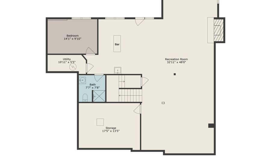 660 Birch Hollow Dr, Antioch, IL 60002 - 4 Beds, 4 Bath