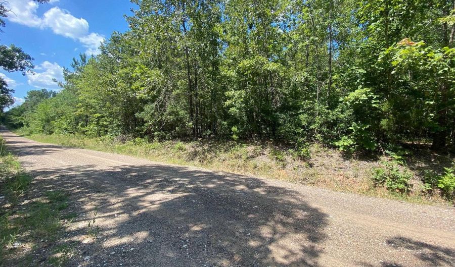 0 County Road 4507, De Kalb, TX 75559 - 0 Beds, 0 Bath