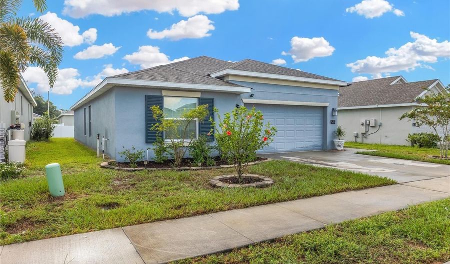 530 PATTON Loop, Bartow, FL 33830 - 4 Beds, 2 Bath