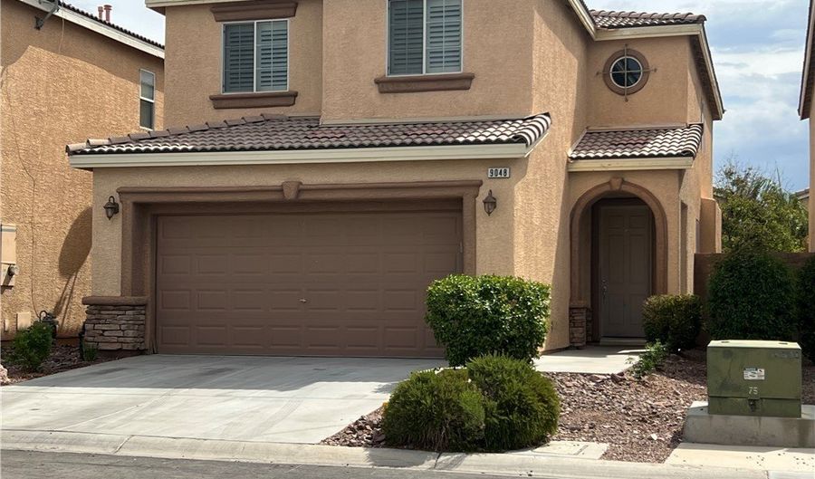 9048 CORRINES POINT St, Las Vegas, NV 89148 - 3 Beds, 3 Bath
