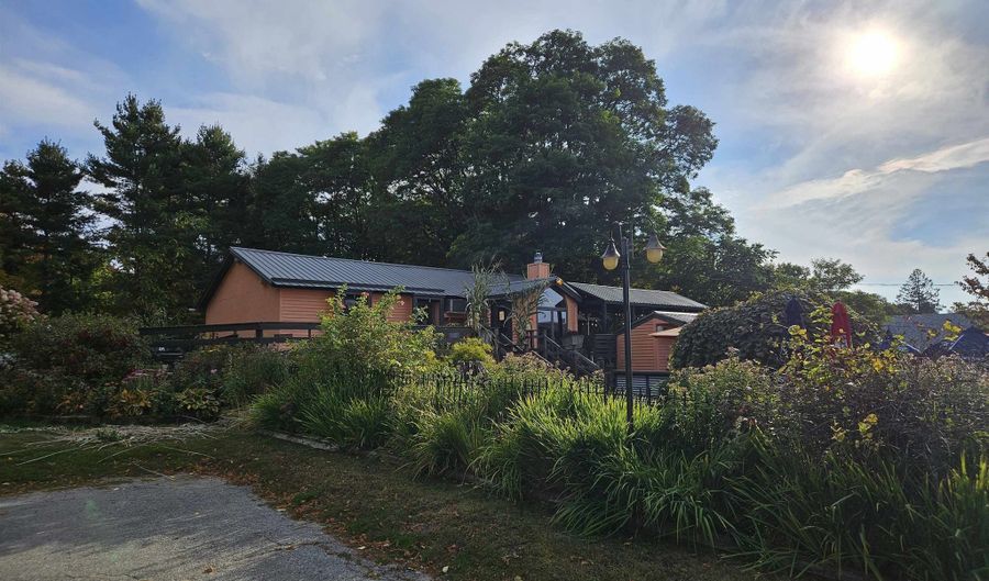 2312 Main St, Bethlehem, NH 03574 - 0 Beds, 0 Bath