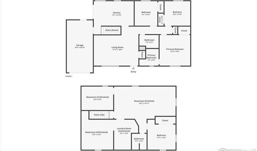 6220 W 74th Cir, Arvada, CO 80003 - 4 Beds, 3 Bath