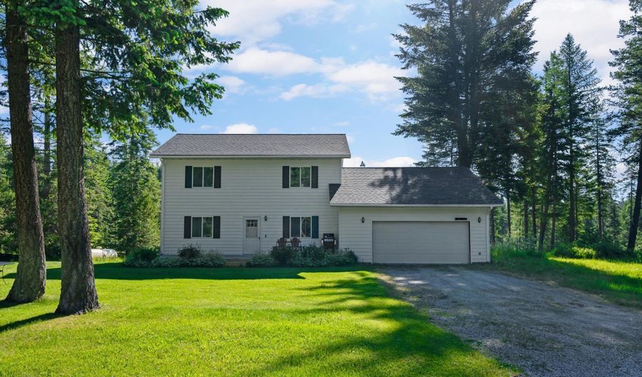 1385 Echo Lake Rd, Bigfork, MT 59911 - 5 Beds, 4 Bath