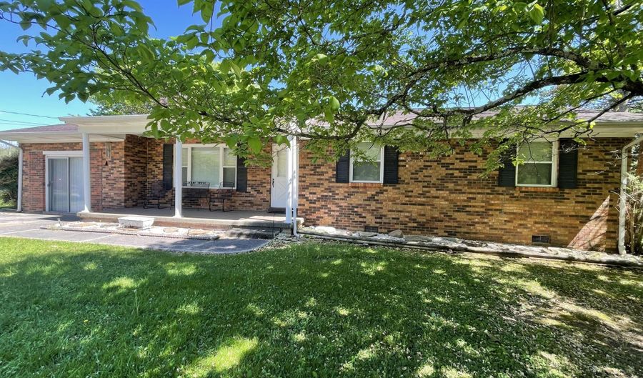2628 Kentucky 3439, Barbourville, KY 40906 - 4 Beds, 2 Bath