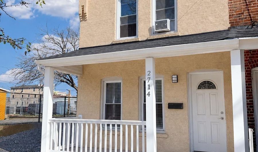 2714 Fairmount Ave, Atlantic City, NJ 08401 - 3 Beds, 2 Bath