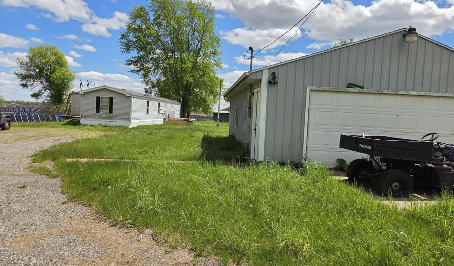 2901 Callahan Rd, Albion, MI 49224 - 3 Beds, 1 Bath