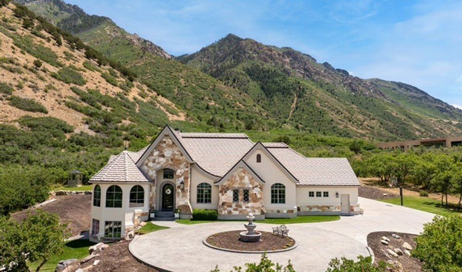 1454 E BALD MOUNTAIN Cir, Alpine, UT 84004 - 5 Beds, 4 Bath