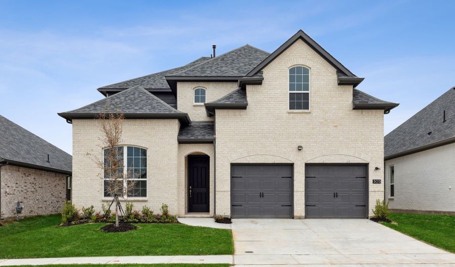 108 Santa Lucia Dr, Anna, TX 75409 - 5 Beds, 5 Bath