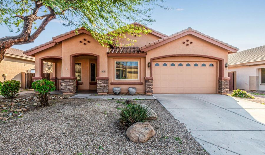2833 E COBALT St, Chandler, AZ 85225 - 3 Beds, 3 Bath