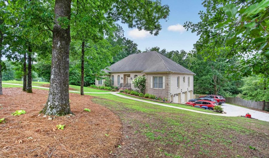 101 KINGSLEY Rd, Alabaster, AL 35007 - 6 Beds, 5 Bath
