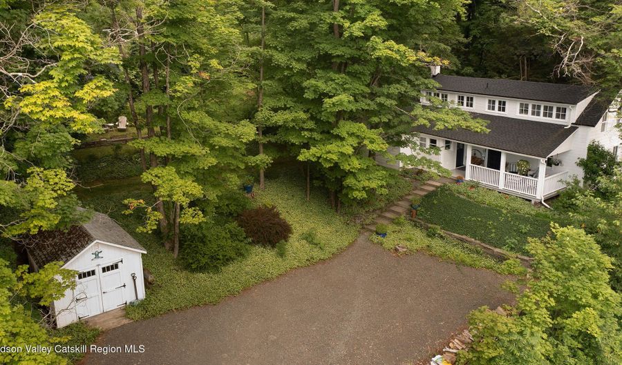 478 County Route 2, Accord, NY 12404 - 2 Beds, 2 Bath