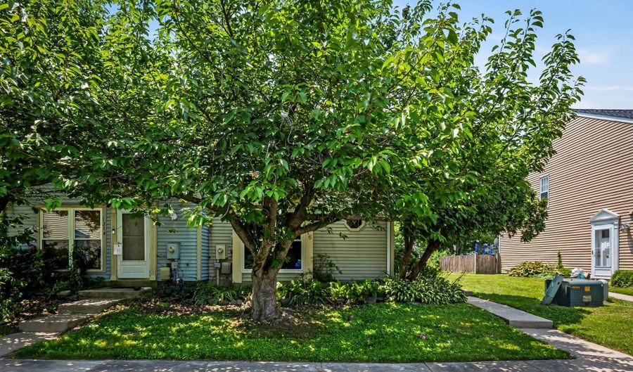 1216 INDEPENDENCE Sq, Belcamp, MD 21017 - 3 Beds, 2 Bath
